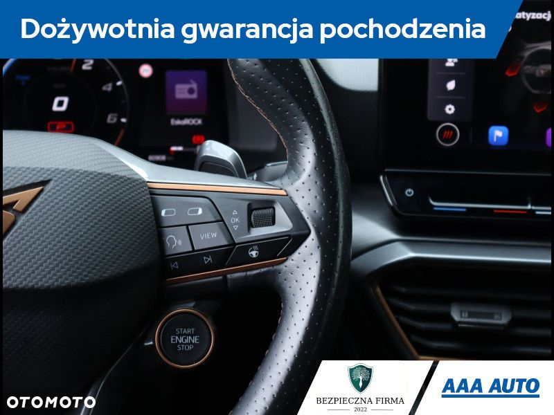Cupra Leon - 20