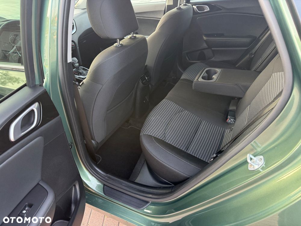 Kia Ceed 1.5 T-GDI DCT7 OPF Platinum - 13