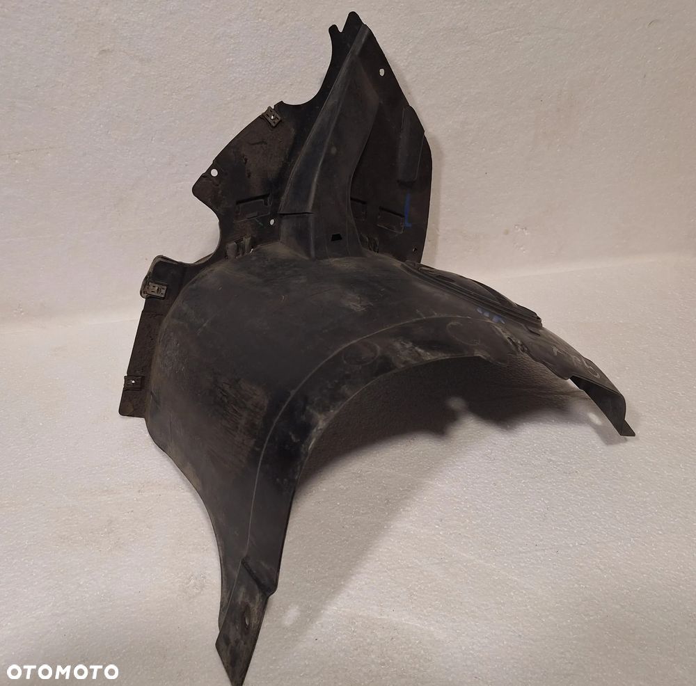 Nadkole Osłona Koło Nosek Prawy Przód VW Golf VII 7 Lift 17- ORYGINAŁ 5G0805912S - 2