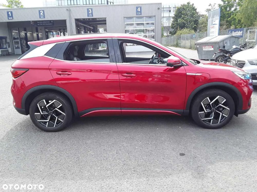 BYD Atto 3 60.4kWh Comfort - 4