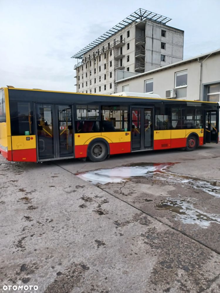 Solaris Urbino 12 Hybrid - 6
