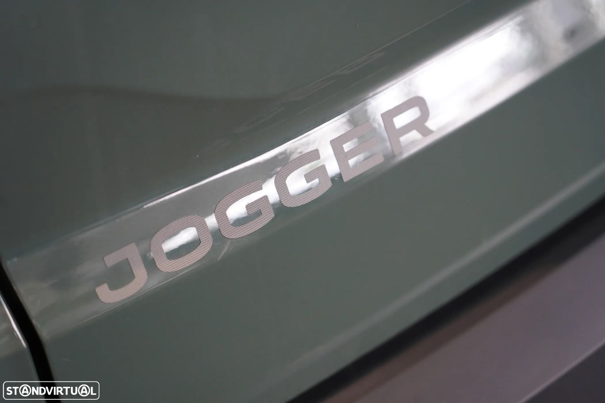 Dacia Jogger 1.0 ECO-G Extreme Bi-Fuel - 35