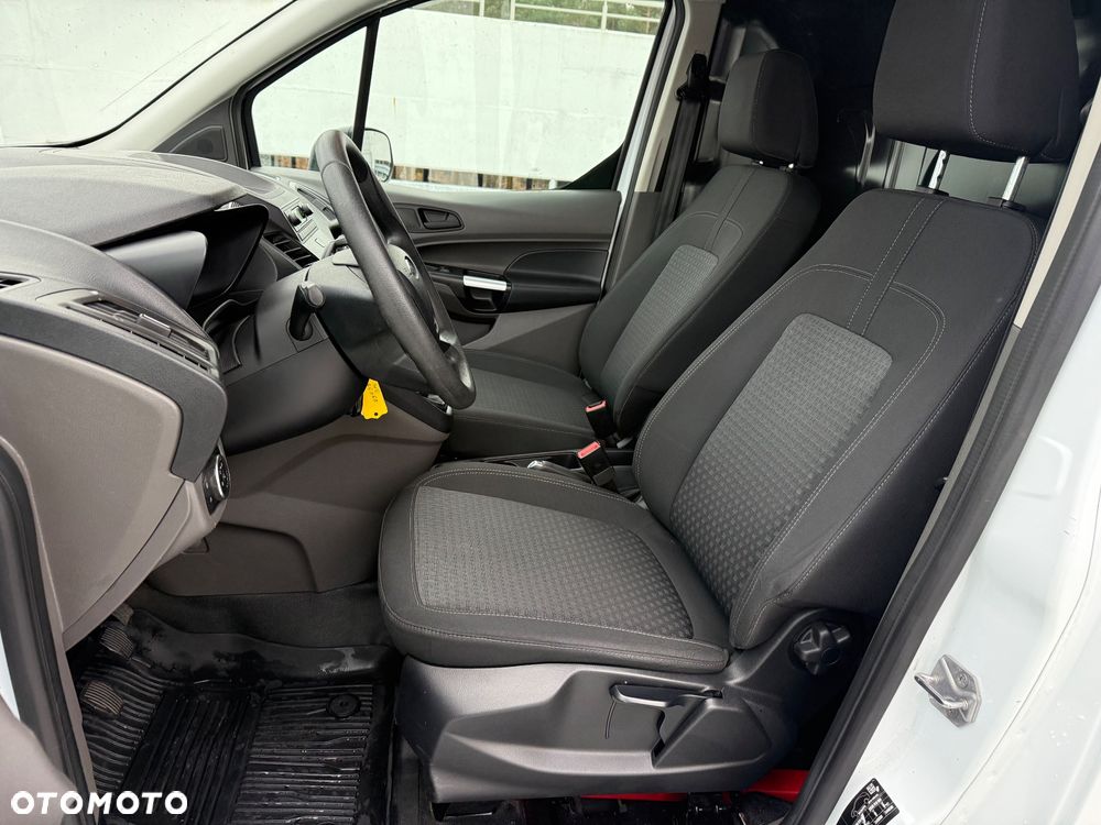 Ford Transit Connect L2 - 15