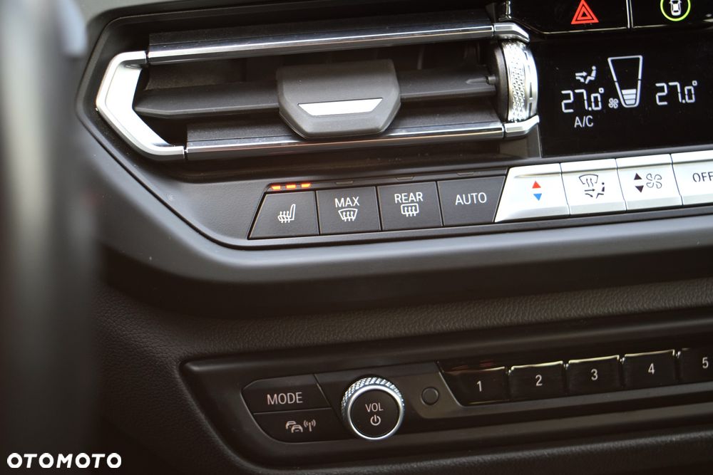 BMW Seria 2 218i M Sport - 20