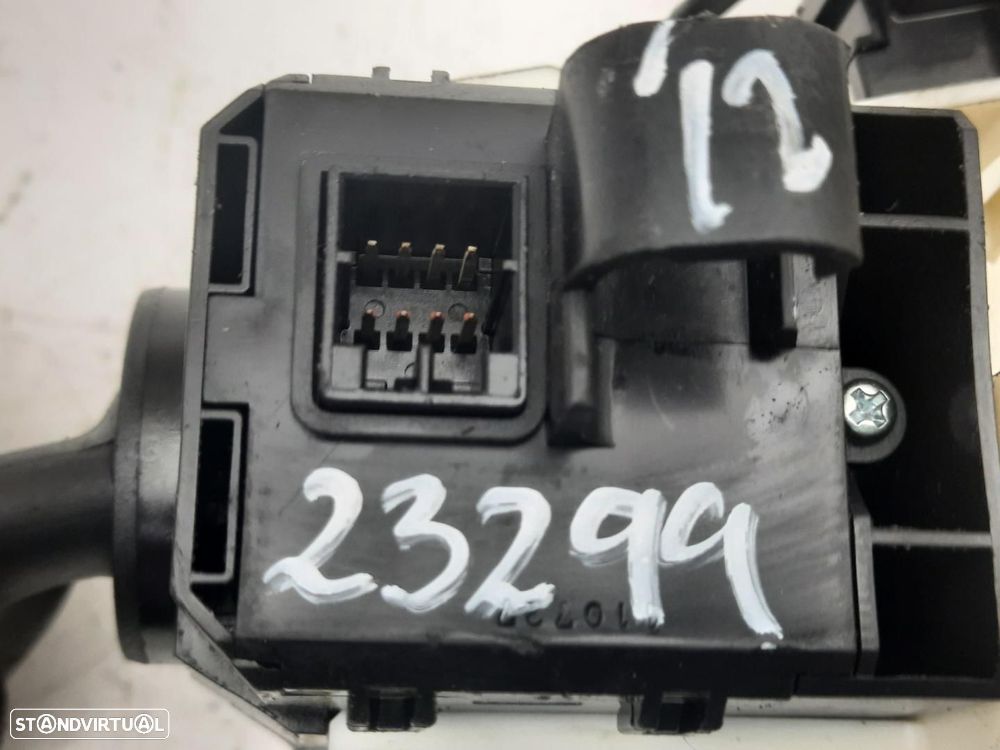 COMANDOS MULTIFUNÇÕES HONDA JAZZ - 6