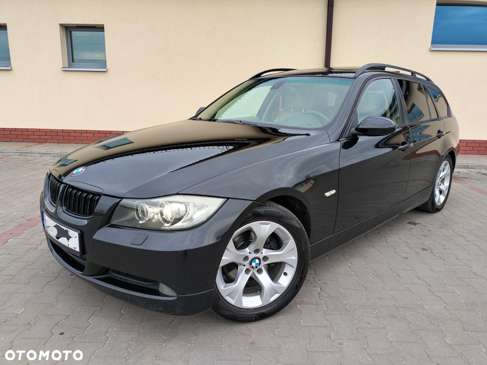 BMW Seria 3 - 3