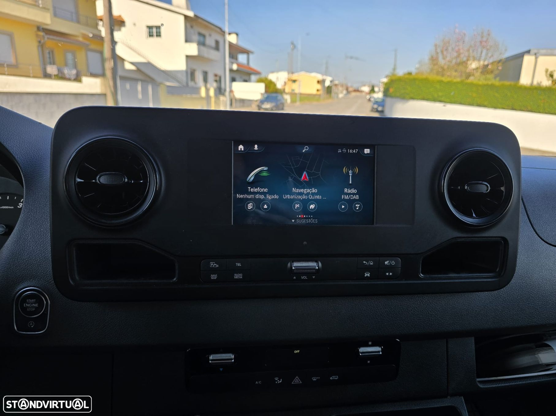 Mercedes-Benz Sprinter 315 CDI/43 CD - 31