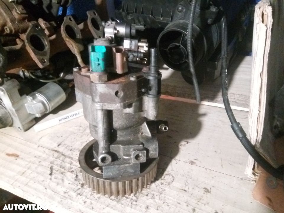 Pompa inalta presiune 1.5 dci 8200057225 R9042A040A Renault 1.5 dci Dacia R9042A040A 8200057225 - 6