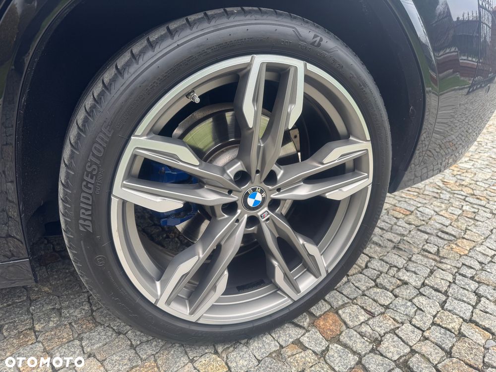 BMW X4 - 21