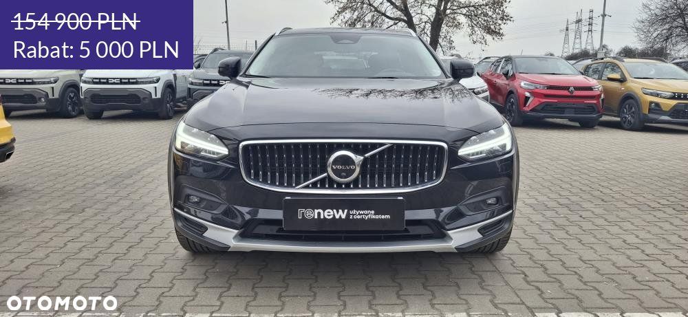 Volvo V90 Cross Country - 21