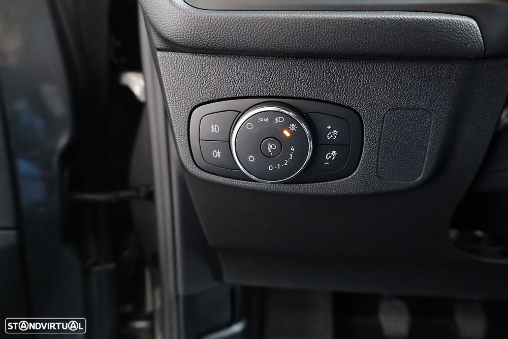 Ford Focus 1.0 EcoBoost MHEV ST-Line - 45