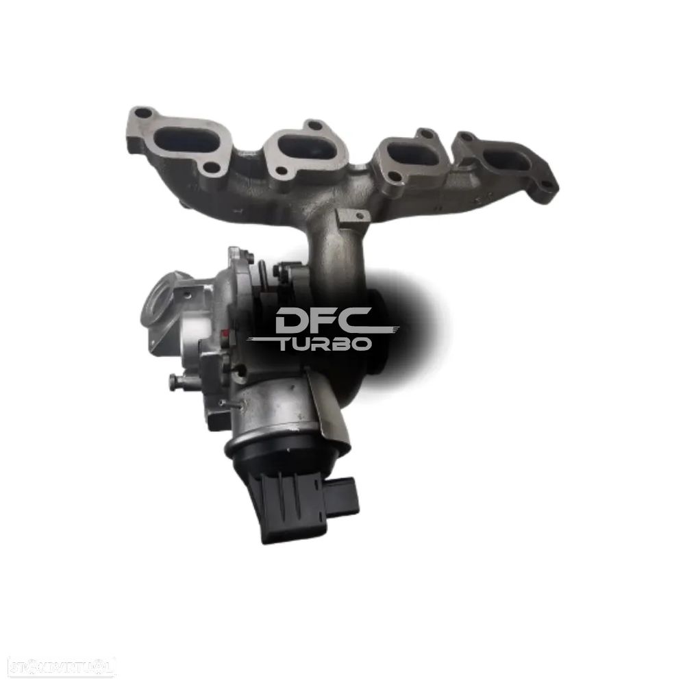 AUDI, ASSENTO, SKODA, VOLKSWAGEN  2.0 TDI  -   54409700021 - 4