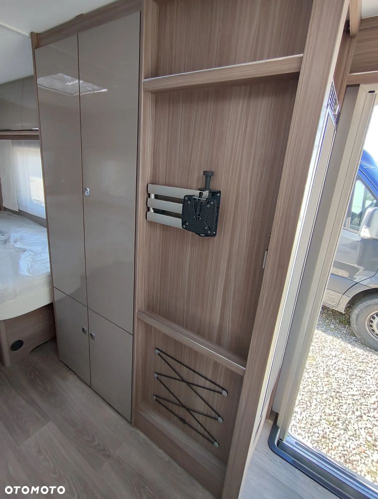 Fendt Tendenza 560 SG - 7