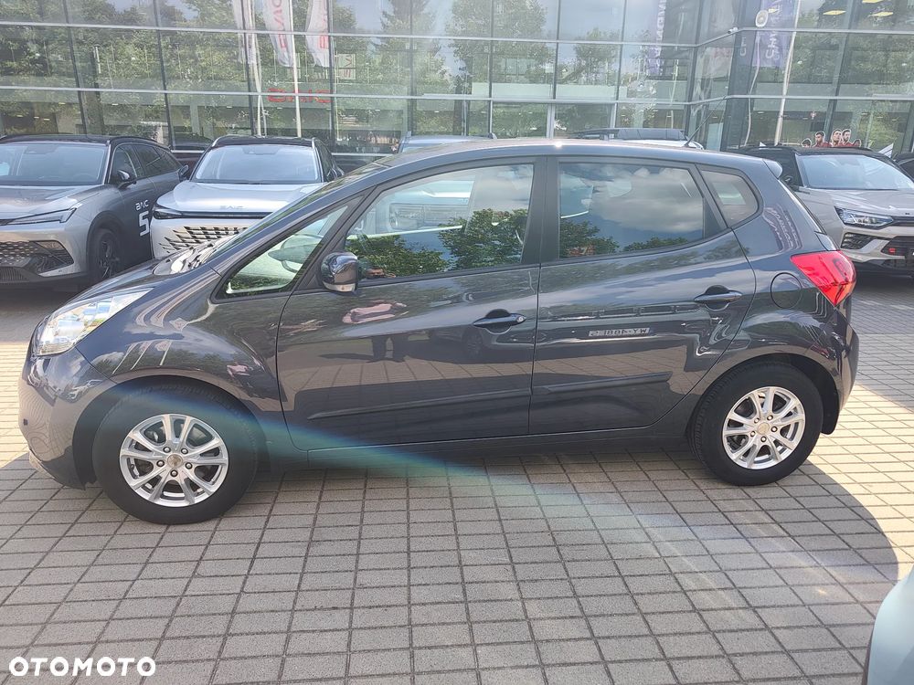 Kia Venga 1.6 Business Line - 9