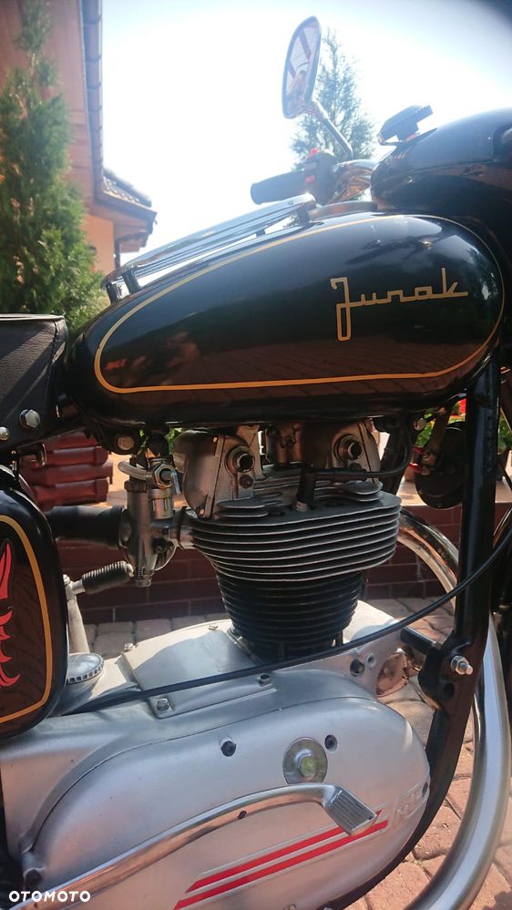Junak M - 20