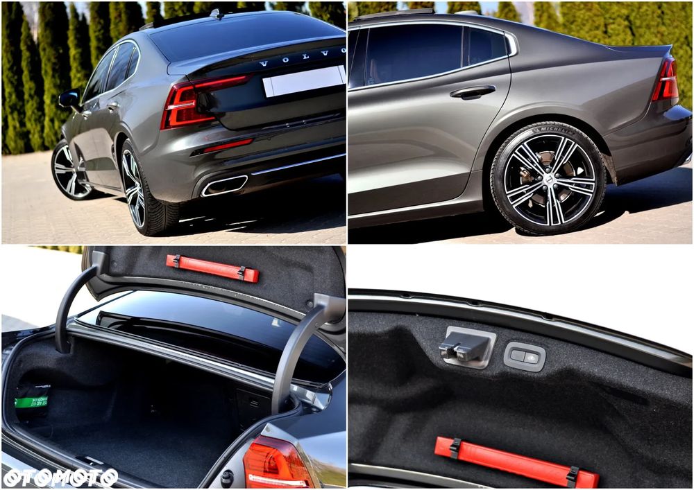 Volvo S60 - 20