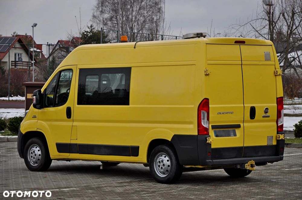 Fiat Ducato - 4
