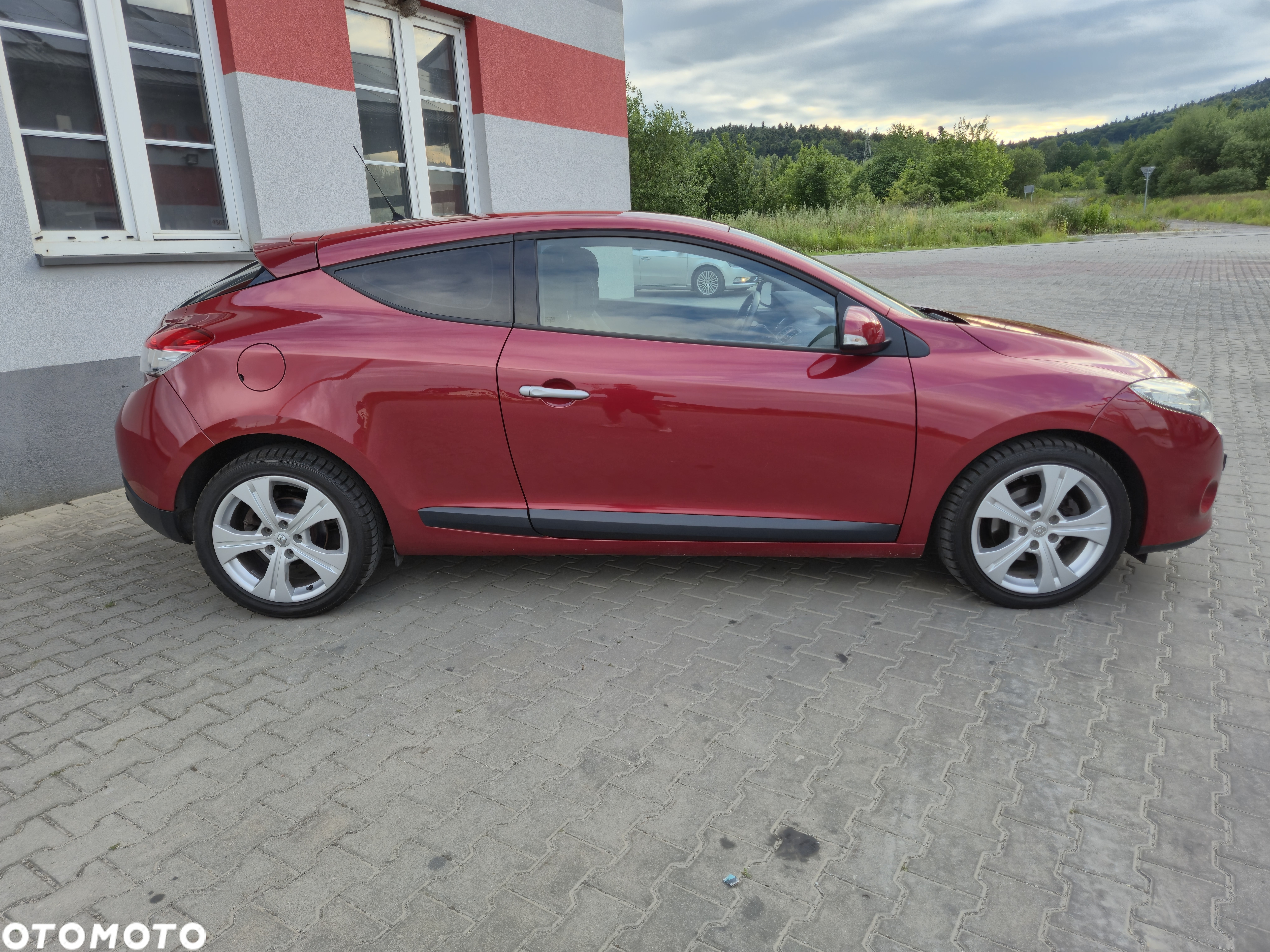 Renault Megane 1.6 16V Dynamique - 2