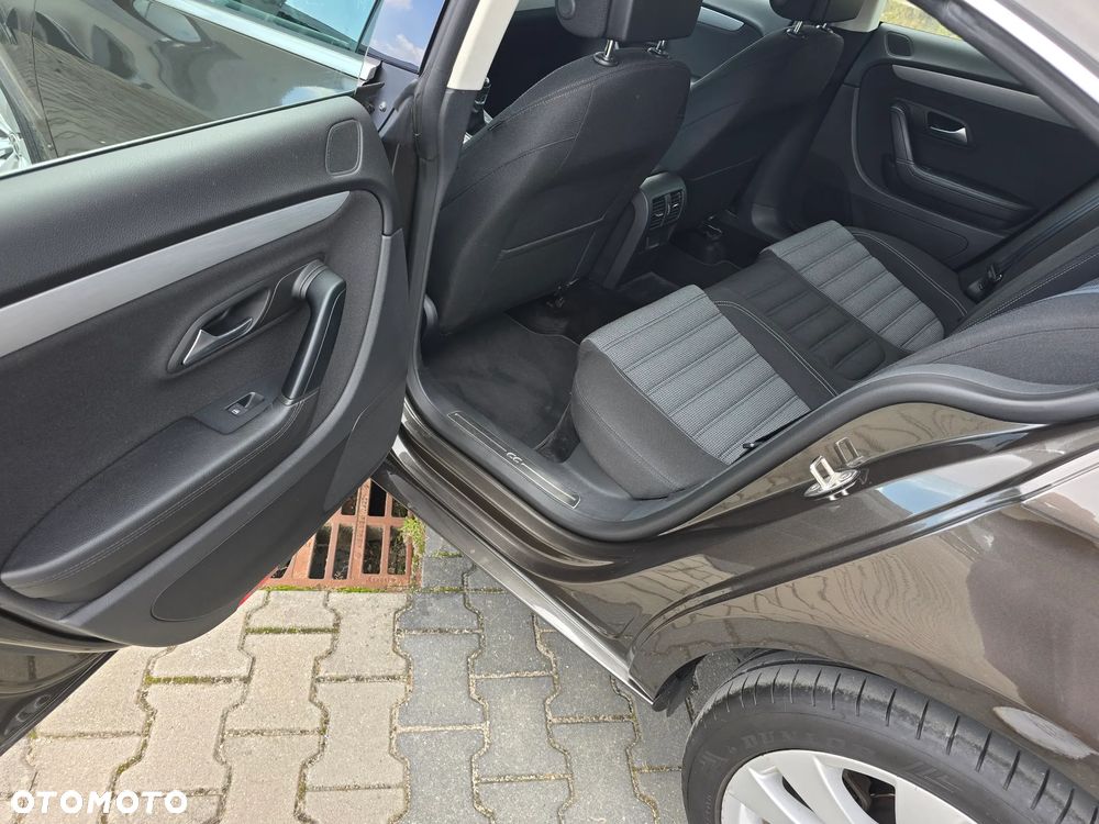 Volkswagen CC 1.4 TSI - 17