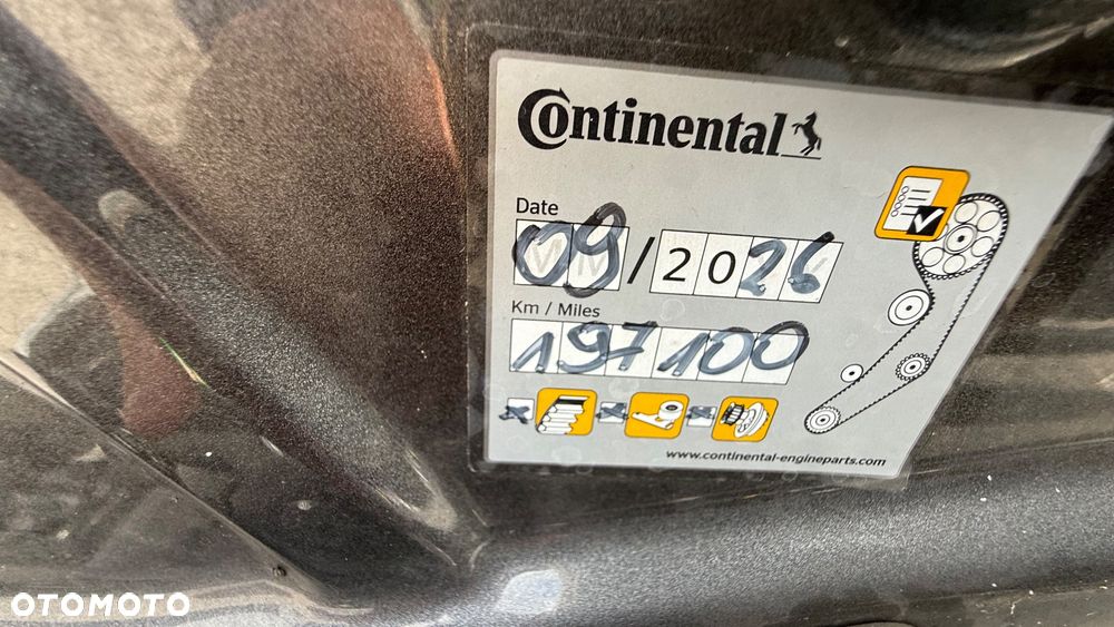 Ford Tourneo Connect Grand - 29
