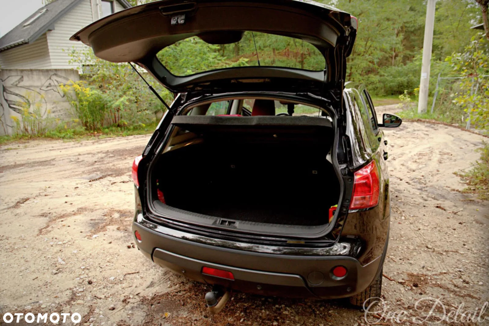 Nissan Qashqai 2.0 dCi Tekna - 6