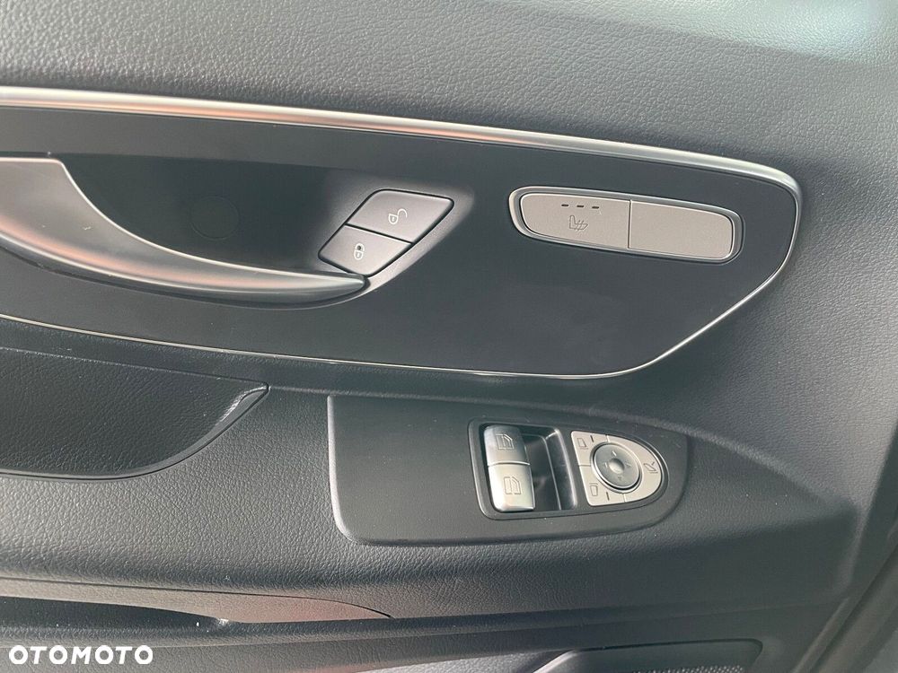 Mercedes-Benz vito 119 CDI KA OM654 - 21