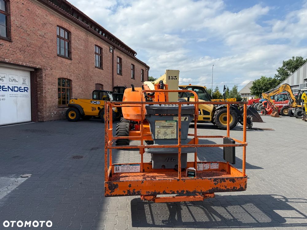 JLG 450 AJ - 8