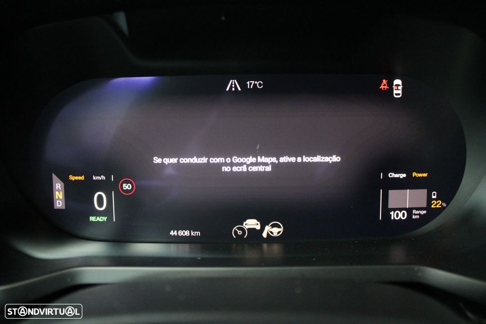 Polestar 2 Long Range 78 kWh - 38