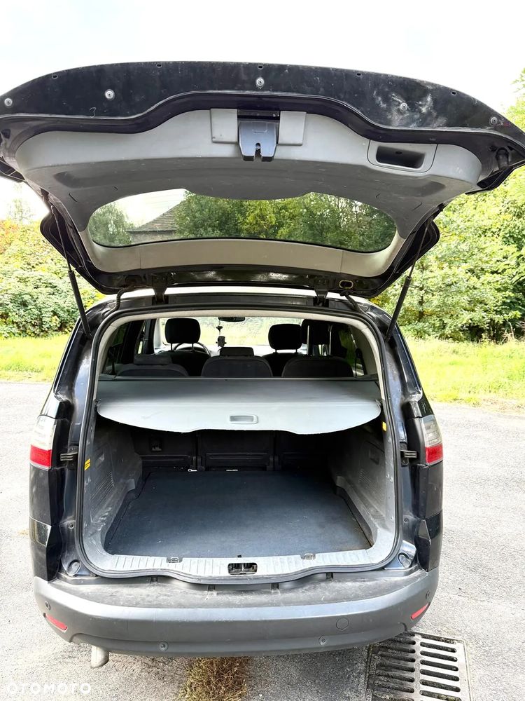 Ford S-Max 2.0 TDCi Titanium - 13