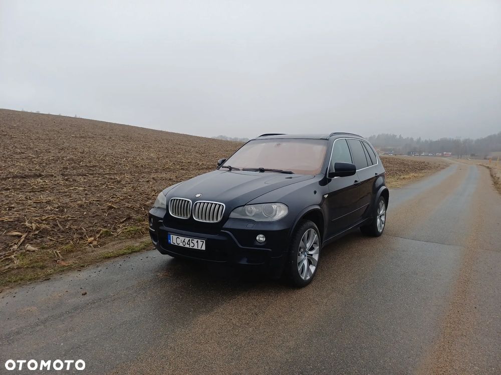 BMW X5 3.0sd xDrive - 2