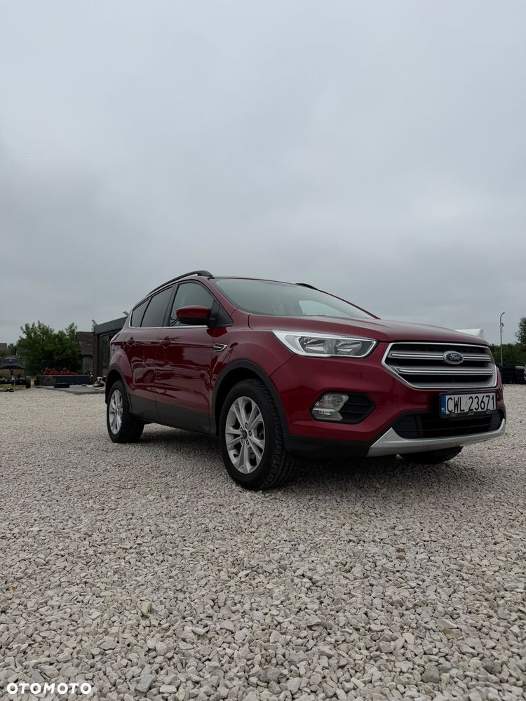 Ford Escape - 14