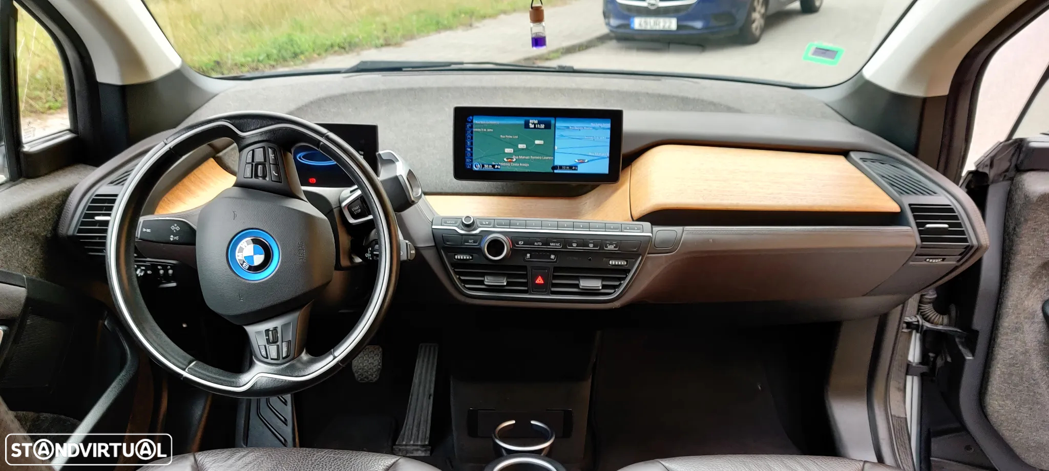 BMW i3 - 7