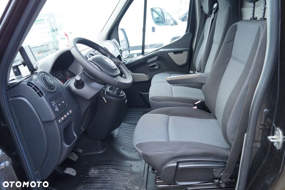 Renault Master - 19