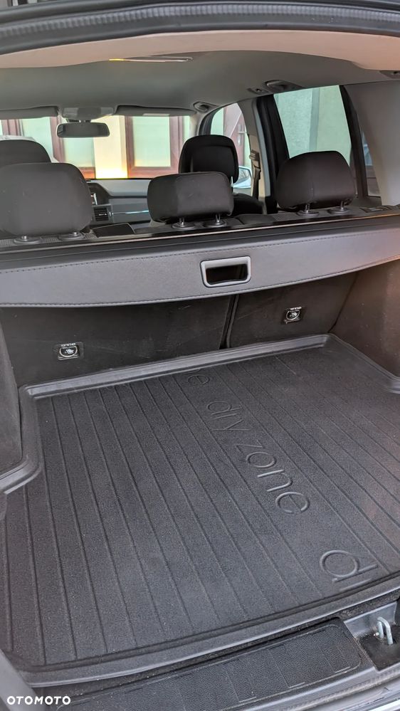 Mercedes-Benz GLK 220 CDI BlueEff 4-Matic - 4