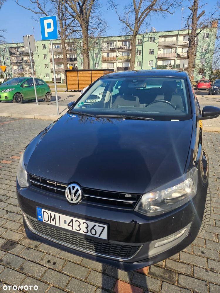 Volkswagen Polo 1.2 TSI Style - 6