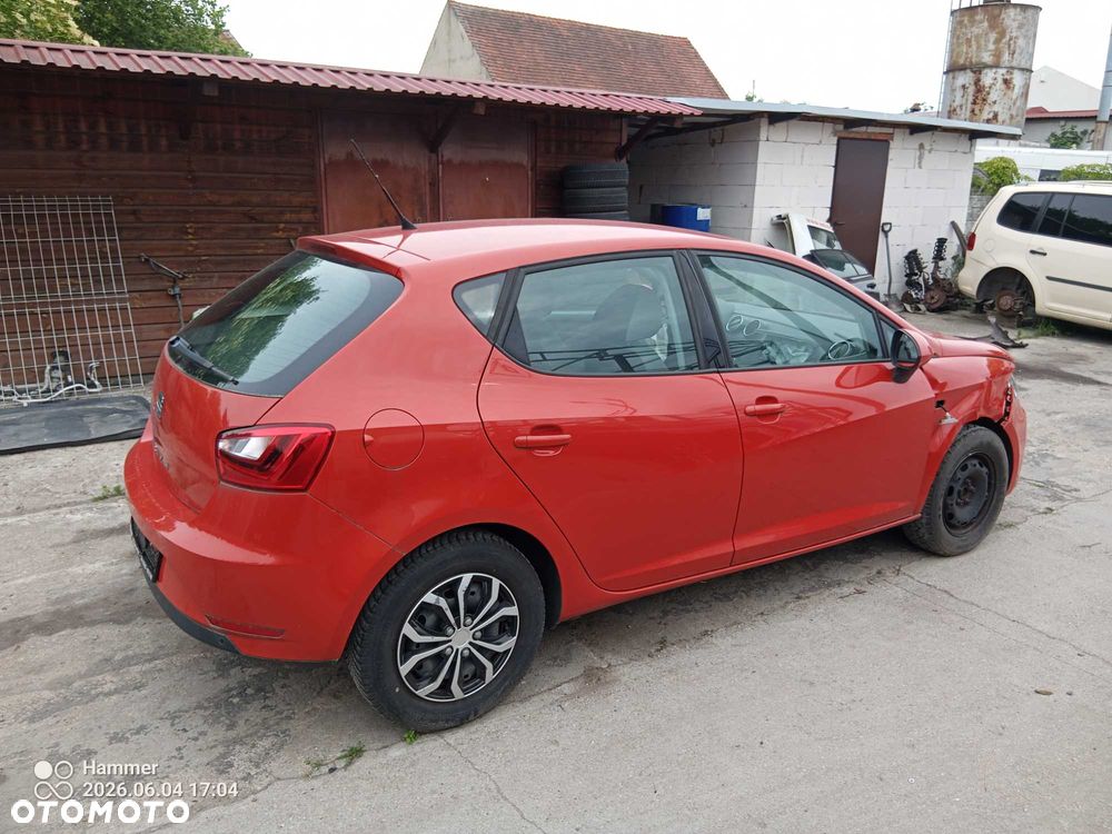 Seat Ibiza - 4