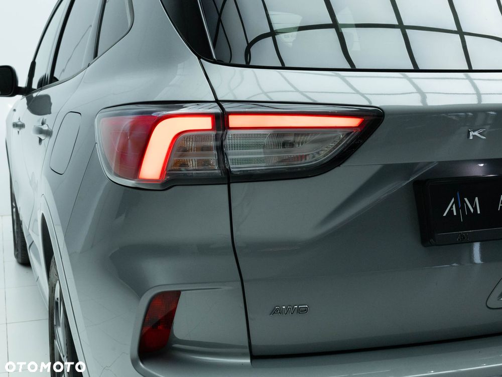 Ford Kuga 2.0 EcoBlue 4x4 ST-LINE X - 12