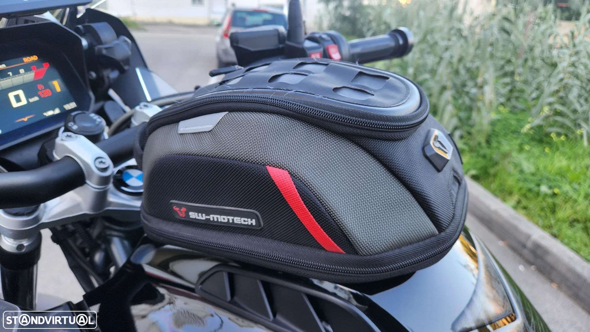 BMW R 1250 GS Adventure Adventure - 6