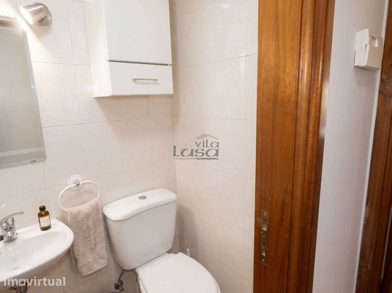 Apartamento T2 Arrendamento  Rua Costa Cabral, Porto - Grande imagem: 4/14