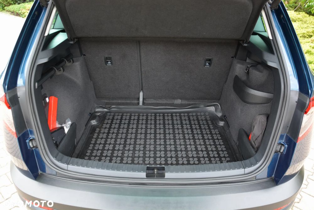 Skoda Karoq 2.0 TDI SCR 4x4 Ambition DSG - 14
