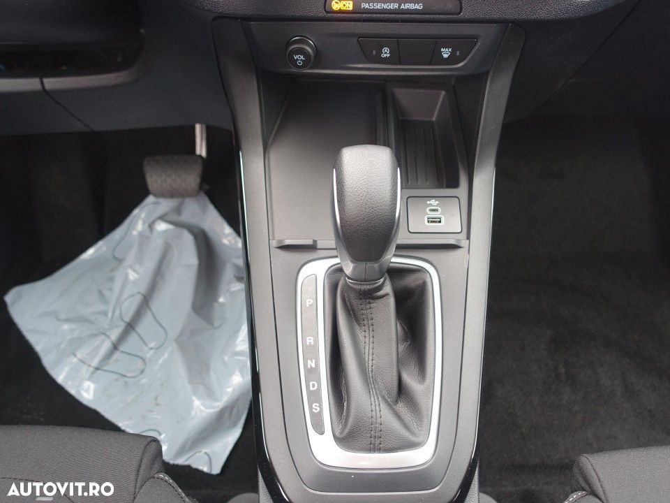 Ford Puma - 17