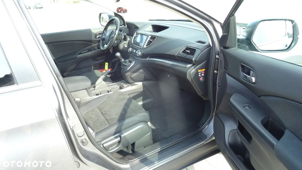 Honda CR-V 2.0 Elegance - 10