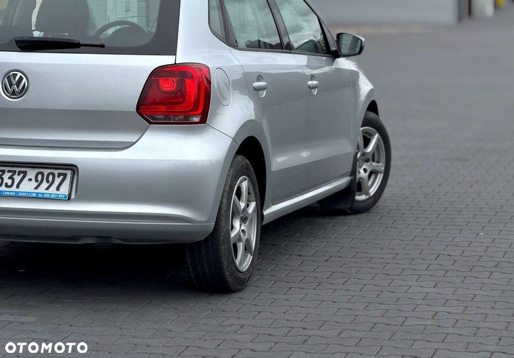 Volkswagen Polo - 11
