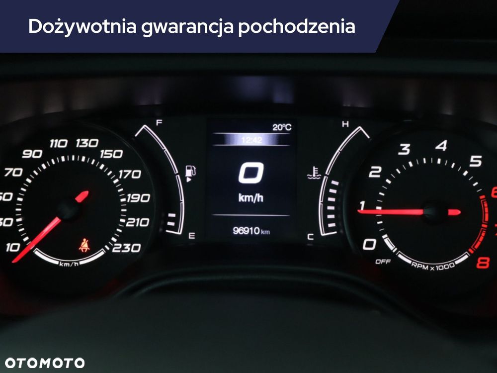 Fiat Tipo - 13