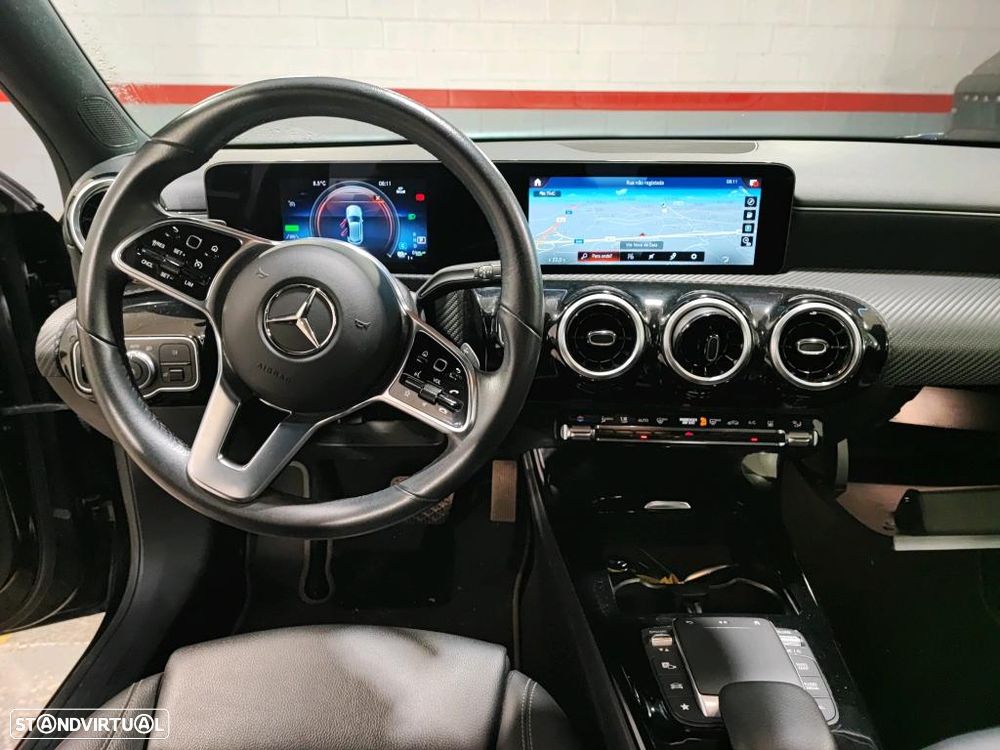 Mercedes-Benz A 250 e Style Plus - 6