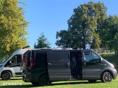 Renault Trafic L2H1 - 3