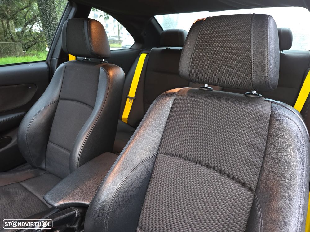 BMW 118 d M Sport - 16