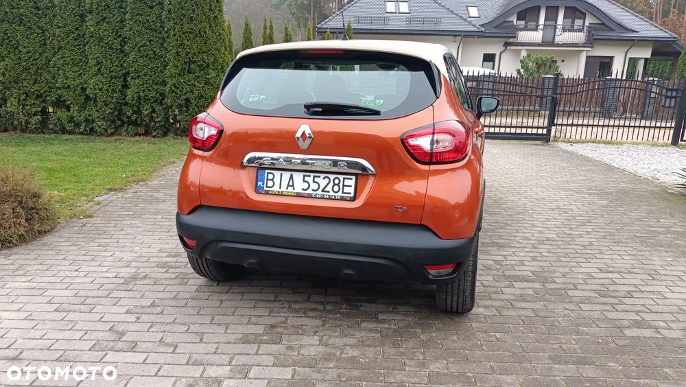 Renault Captur ENERGY TCe 90 Start&Stop Dynamique - 12