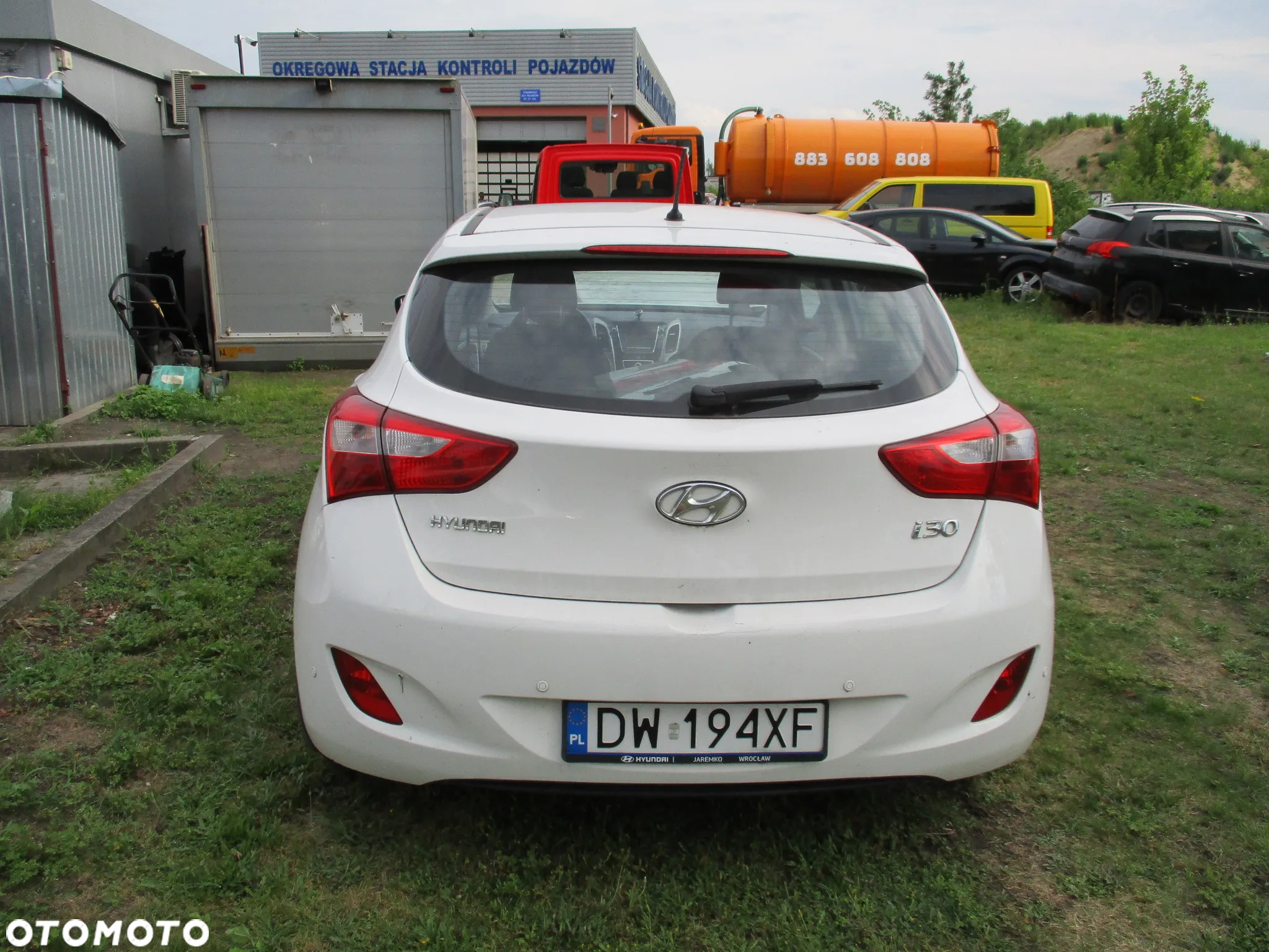 Hyundai i30 1.4 Comfort - 6