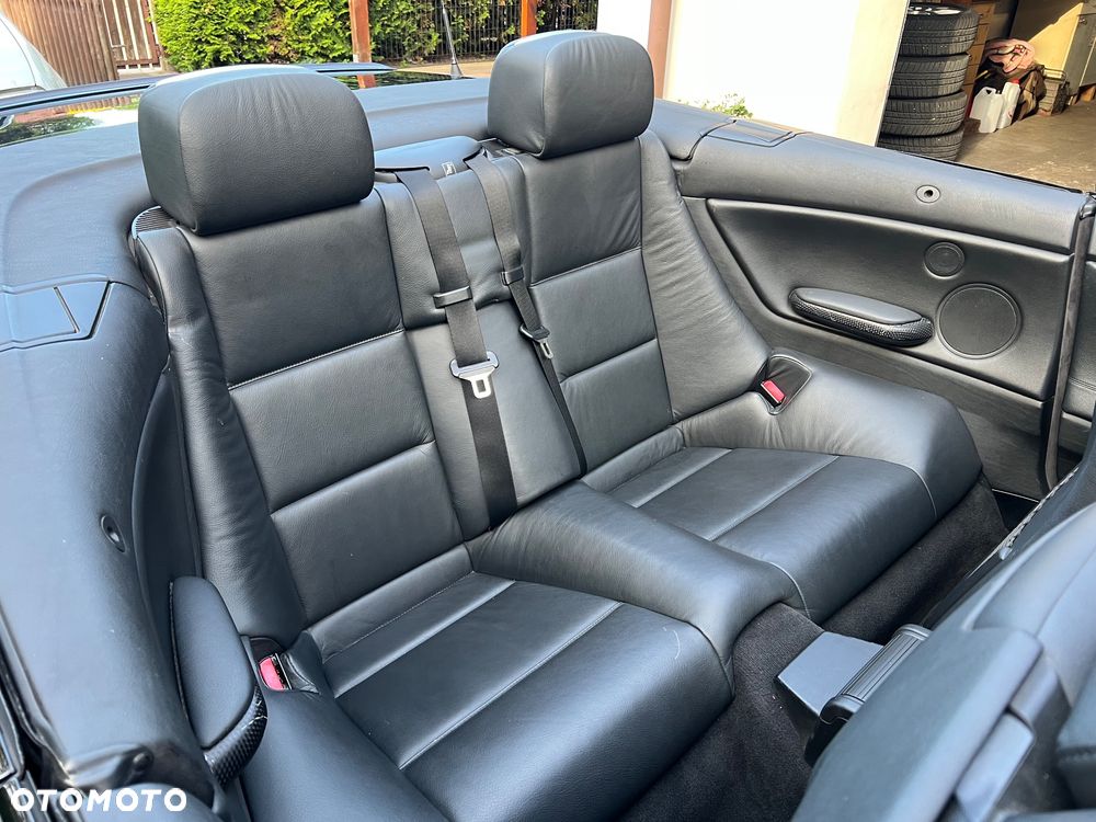 BMW Seria 3 318 Ci Edition Sport - 21